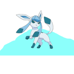 +The Graceful Glaceons+