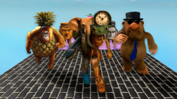 Włoski Brainrot Speed Clicker 🧠⚡