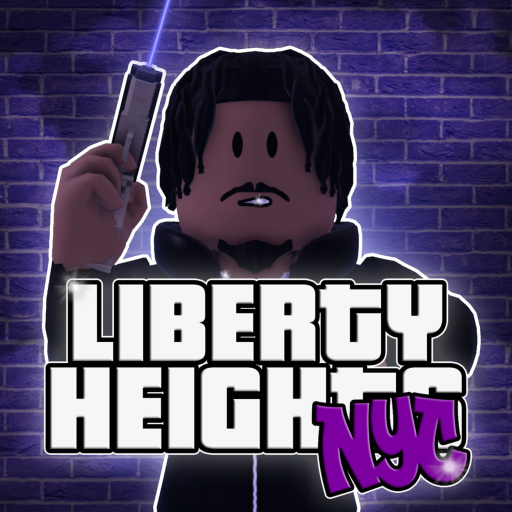 [❗MAP UPDATE❗] Liberty Heights NYC 🗽
