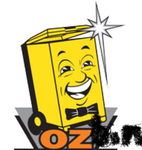 OZ BIN