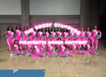 The Sassy Stompers