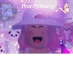 PearllyStarry Official Group!
