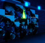 YTMF Clan