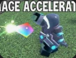 The Mage Accel Group