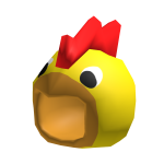 Chicken Hood 
