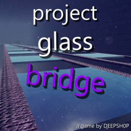 Project Glass Bridge icon