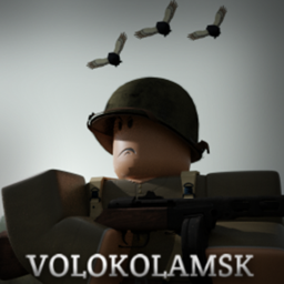 CAMP VOLOKOLAMSK