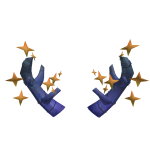 Antlers of Traversing Realms