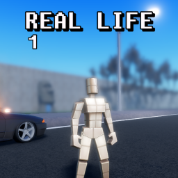 Real Life [TEST]