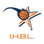 International Hoops Basketball League (I.H.B.L.)