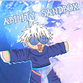 ability sandbox [ dash 💨] 