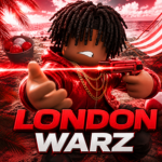 #London Warz 1