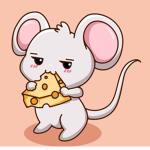 The Legends of Rats
