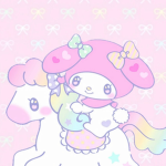 Yangs Cutesy Clothing