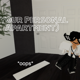 Your Personal Apartment (Vibe Game)