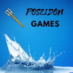 | Poseidon Games |