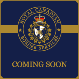 Royal Canadian Border Services Training Academy