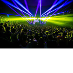 le party place
