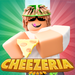 Cheezeria!