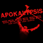 Apokálypsis Heavy Metal Inc.