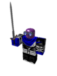 Elite and Old Robloxians