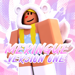 [CEASED OPS] Meringue Bakery