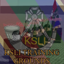 KSLI Training Grounds