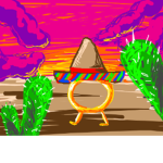 Tiny Amigos