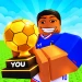 Be a Soccer Legend icon
