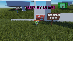 Obby Challenges