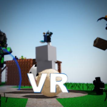 generic vr game