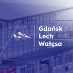 Gdańsk Lech Wałęsa International Airport (GDN)