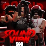 [SGO] #SοundView