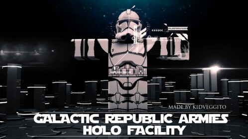 Holo Training