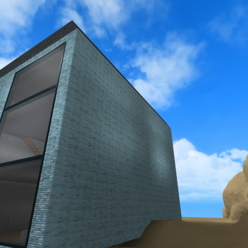 (NEW!) Neighborhood Life