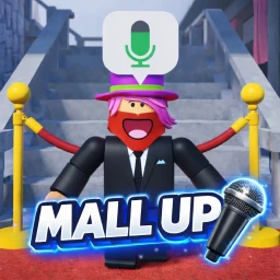 Mall Up 🎤 icon