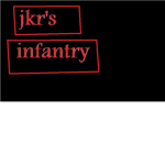 jkr infantry