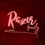 Razor Family