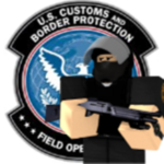[USBP] Rioter Border Patrol
