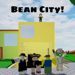 Bean City [New buildings!]