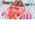 Jealousy,Jealousy-