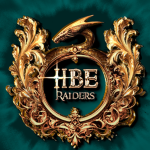HBE Raiders Praetorian