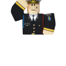 Police training center