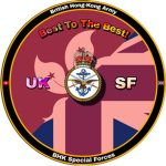 [BHKA] Special Forces Department