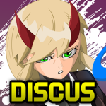Roblox Discus