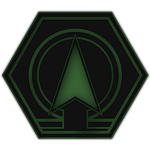 Ω | Special Activities Division