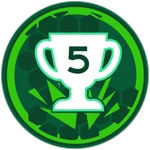 Game Badge Thumbnail