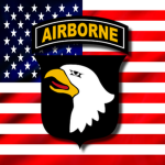 [-> 101st <-] Airborne Division