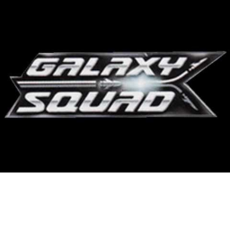 Galaxy Squad Offical Hangout