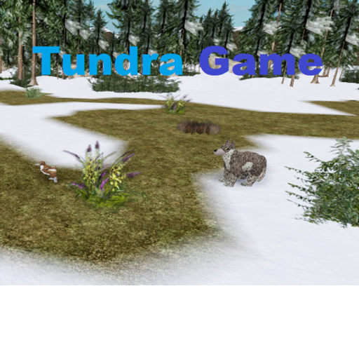 Tundra Game [Legacy]